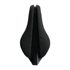 Fabric Tri Flat Elite Zadel - Zwart -Fietsenwinkel Fabric Tri Elite Saddle BlackBlack 134mm TopygI0d4Dz1RqVX