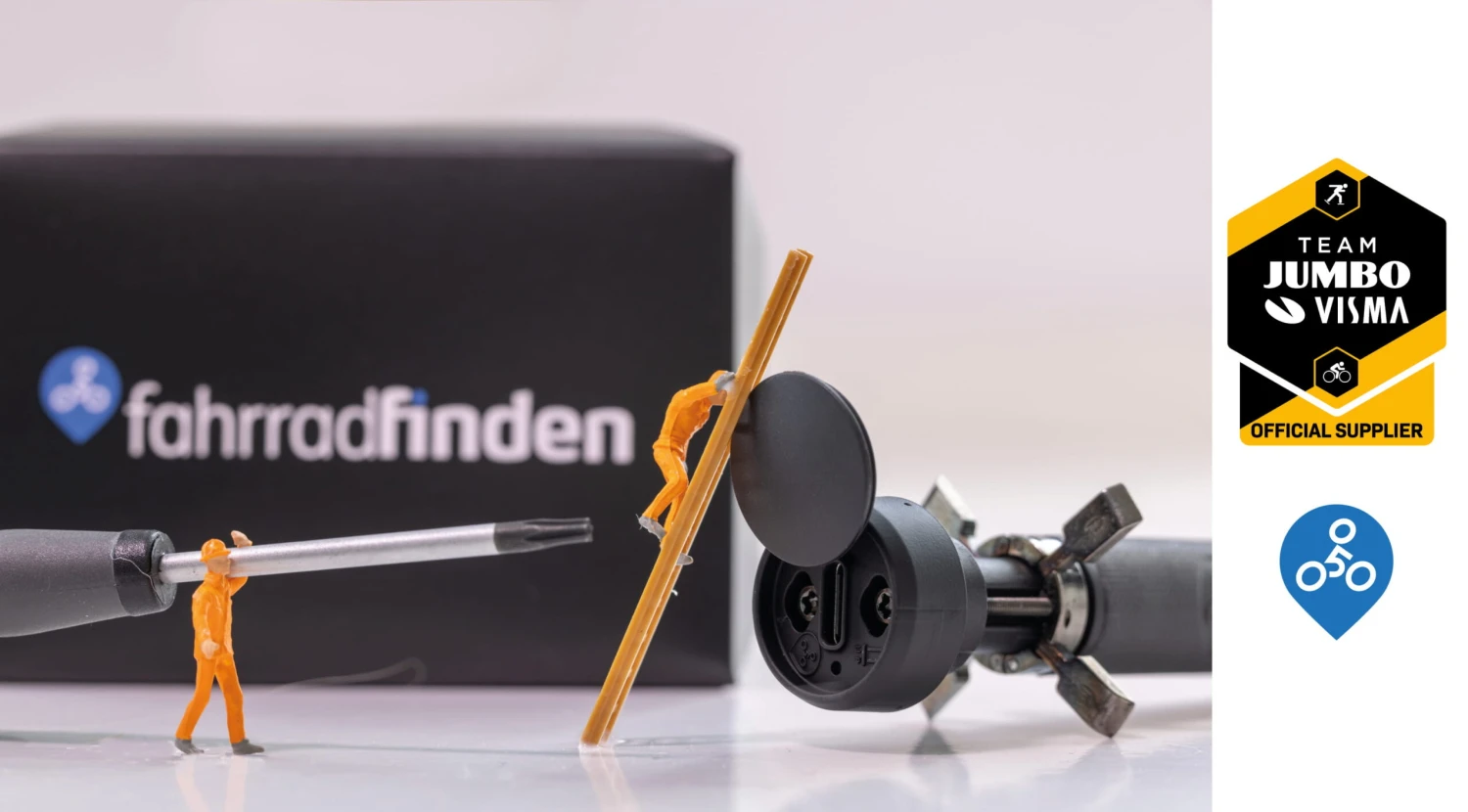 GPS Fiets Tracker 7 GPS Fiets Tracker - Afbeelding 5