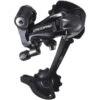 Shimano Deore Achterderailleur RD-M591 SGS 1 Shimano Deore Achterderailleur RD-M591 SGS -Fietsenwinkel I RDM591SGSL