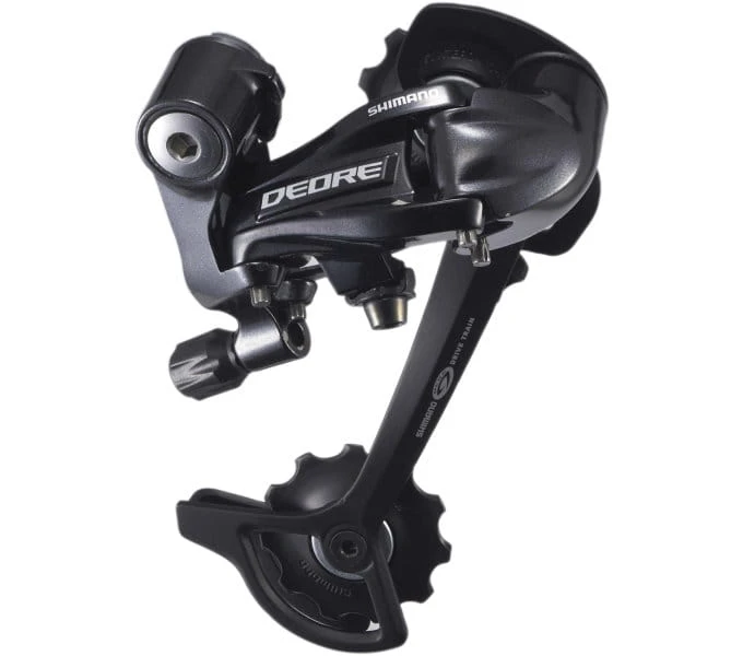 Shimano Deore Achterderailleur RD-M591 SGS