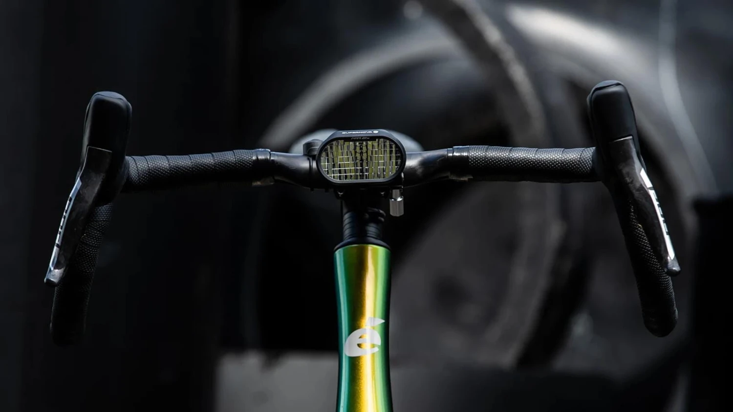 Supernova M99 DY Pro - Zwart 5 Supernova M99 DY Pro - Zwart - Afbeelding 3