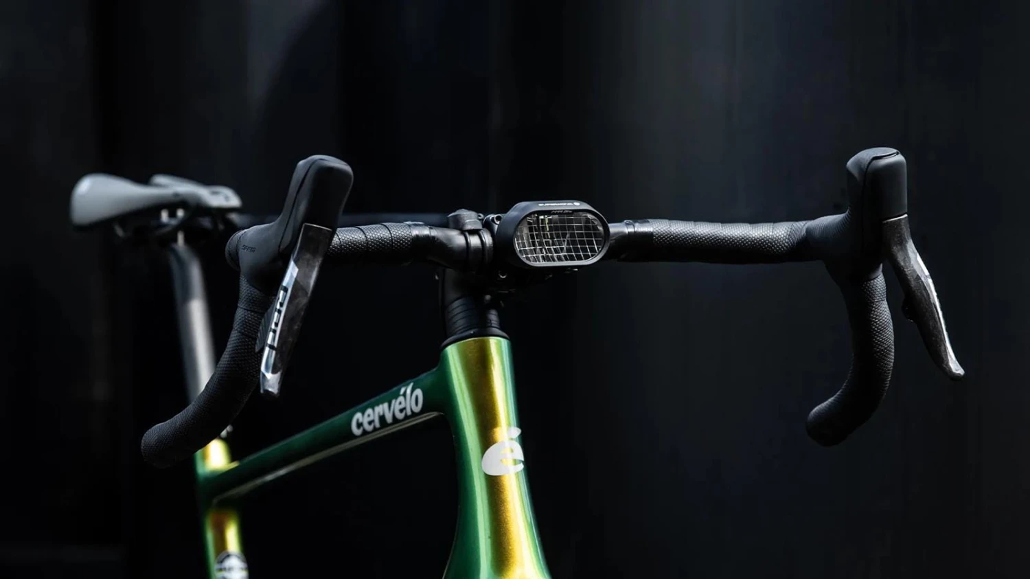 Supernova M99 DY Pro - Zwart 6 Supernova M99 DY Pro - Zwart - Afbeelding 4