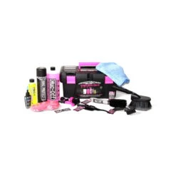 Muc-Off Ultimate Bicycle Kit Schoonmaakset Met Koffer