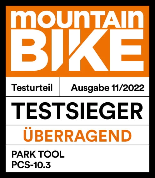 Park Tool PCS-10.3 Montage Standaard 4 Park Tool PCS-10.3 Montage Standaard - Afbeelding 2