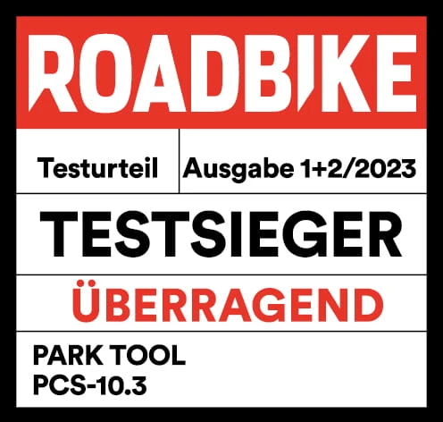 Park Tool PCS-10.3 Montage Standaard 7 Park Tool PCS-10.3 Montage Standaard - Afbeelding 5