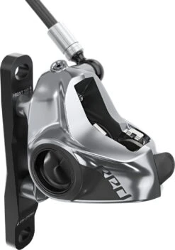 SRAM Kit RED ETap AXS 2-speed, Zonder Crank, Hydr., Centrelock Flat Mount, Incl. 160 Mm Remschijven 24 SRAM Kit RED ETap AXS 2-speed, Zonder Crank, Hydr., Centrelock Flat Mount, Incl. 160 Mm Remschijven -Fietsenwinkel SRAMKitREDeTapAXS2 fach ohneKurbel hydr Centerlockflatmount inkl 160mmBremsscheiben 10