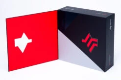 SRAM Kit RED ETap AXS 2-speed, Zonder Crank, Hydr., Centrelock Flat Mount, Incl. 160 Mm Remschijven 18 SRAM Kit RED ETap AXS 2-speed, Zonder Crank, Hydr., Centrelock Flat Mount, Incl. 160 Mm Remschijven -Fietsenwinkel SRAMKitREDeTapAXS2 fach ohneKurbel hydr Centerlockflatmount inkl 160mmBremsscheiben 4