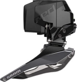 SRAM Kit RED ETap AXS 2-speed, Zonder Crank, Hydr., Centrelock Flat Mount, Incl. 160 Mm Remschijven 21 SRAM Kit RED ETap AXS 2-speed, Zonder Crank, Hydr., Centrelock Flat Mount, Incl. 160 Mm Remschijven -Fietsenwinkel SRAMKitREDeTapAXS2 fach ohneKurbel hydr Centerlockflatmount inkl 160mmBremsscheiben 7