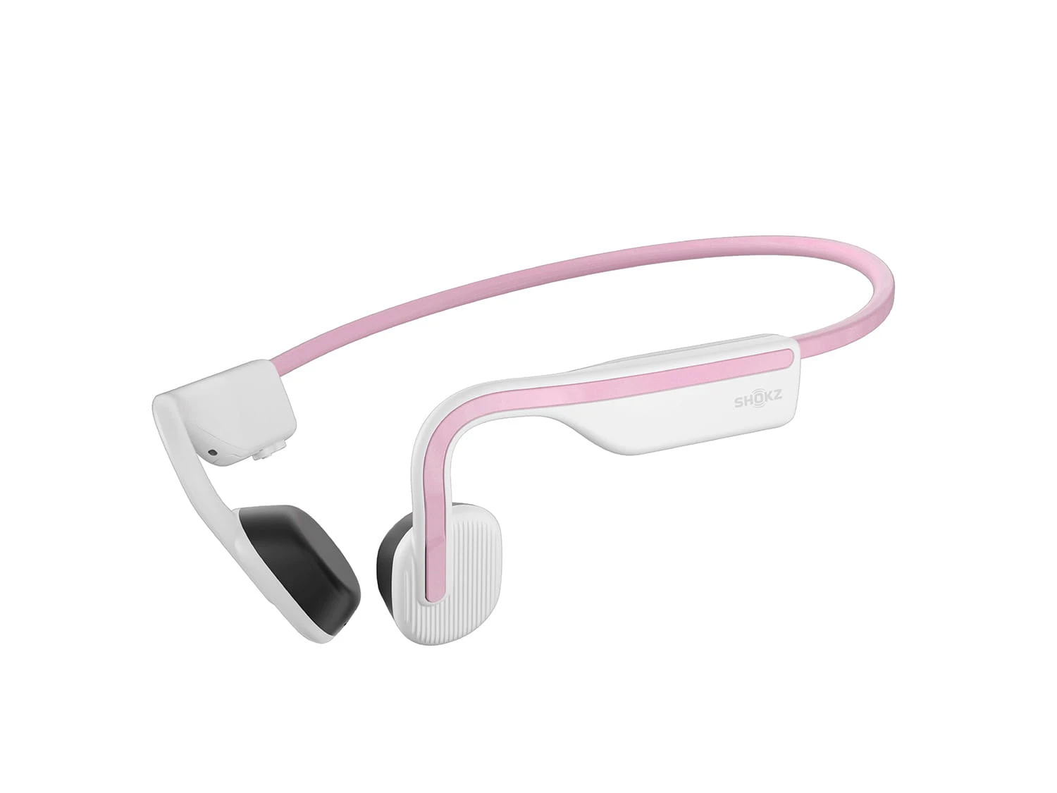SHOKZ OpenMove Roze 3 SHOKZ OpenMove Roze