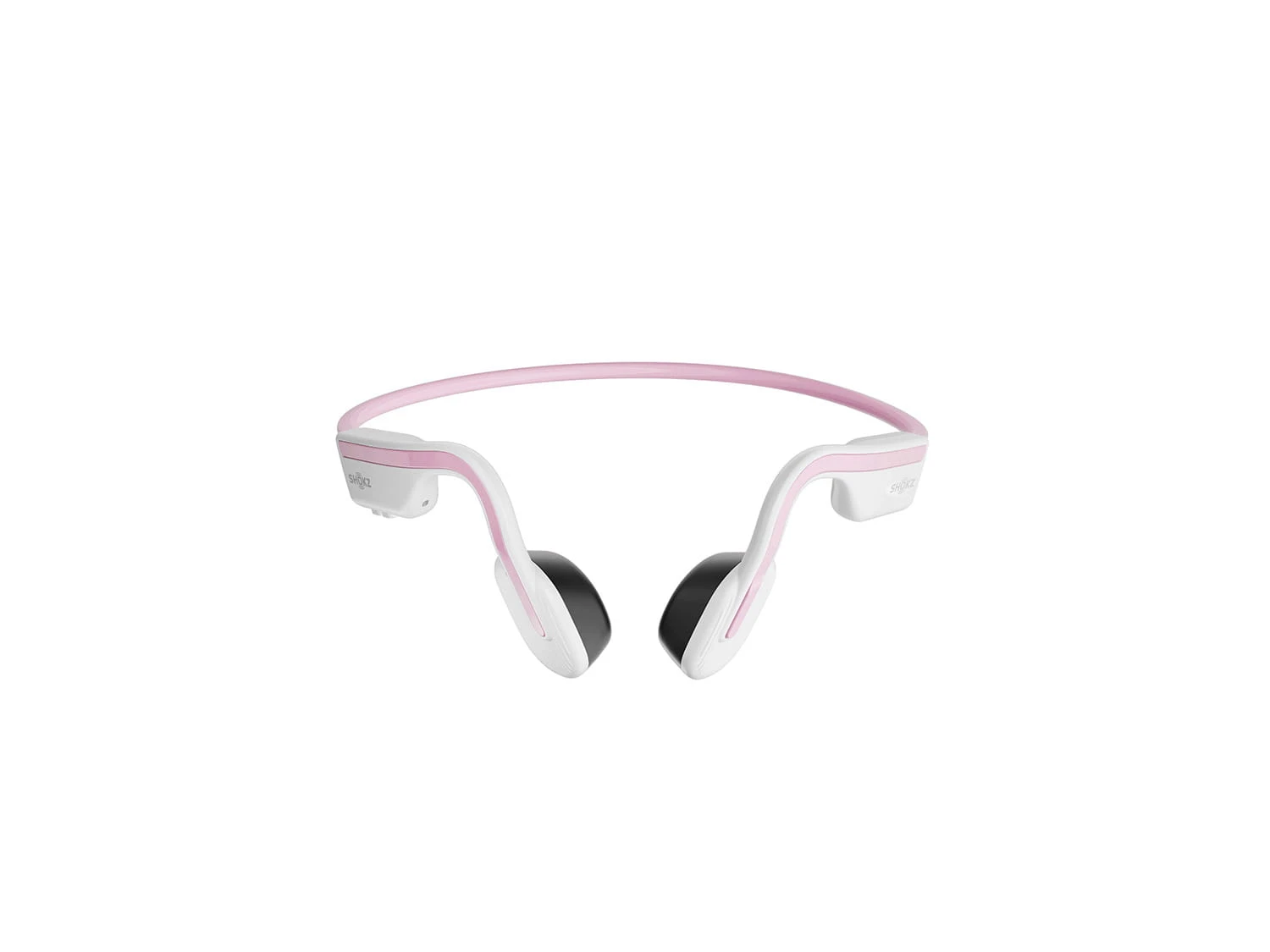 SHOKZ OpenMove Roze 5 SHOKZ OpenMove Roze - Afbeelding 3