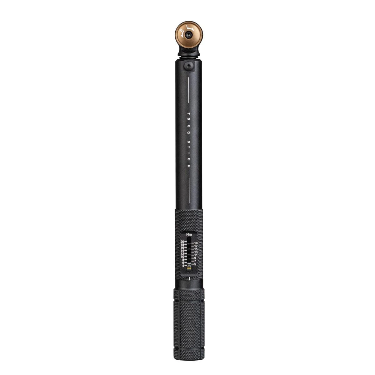 Topeak Torq Stick Pro 4-20 Nm 15 Topeak Torq Stick Pro 4-20 Nm - Afbeelding 13