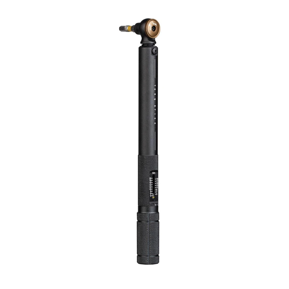 Topeak Torq Stick Pro 4-20 Nm 16 Topeak Torq Stick Pro 4-20 Nm - Afbeelding 14