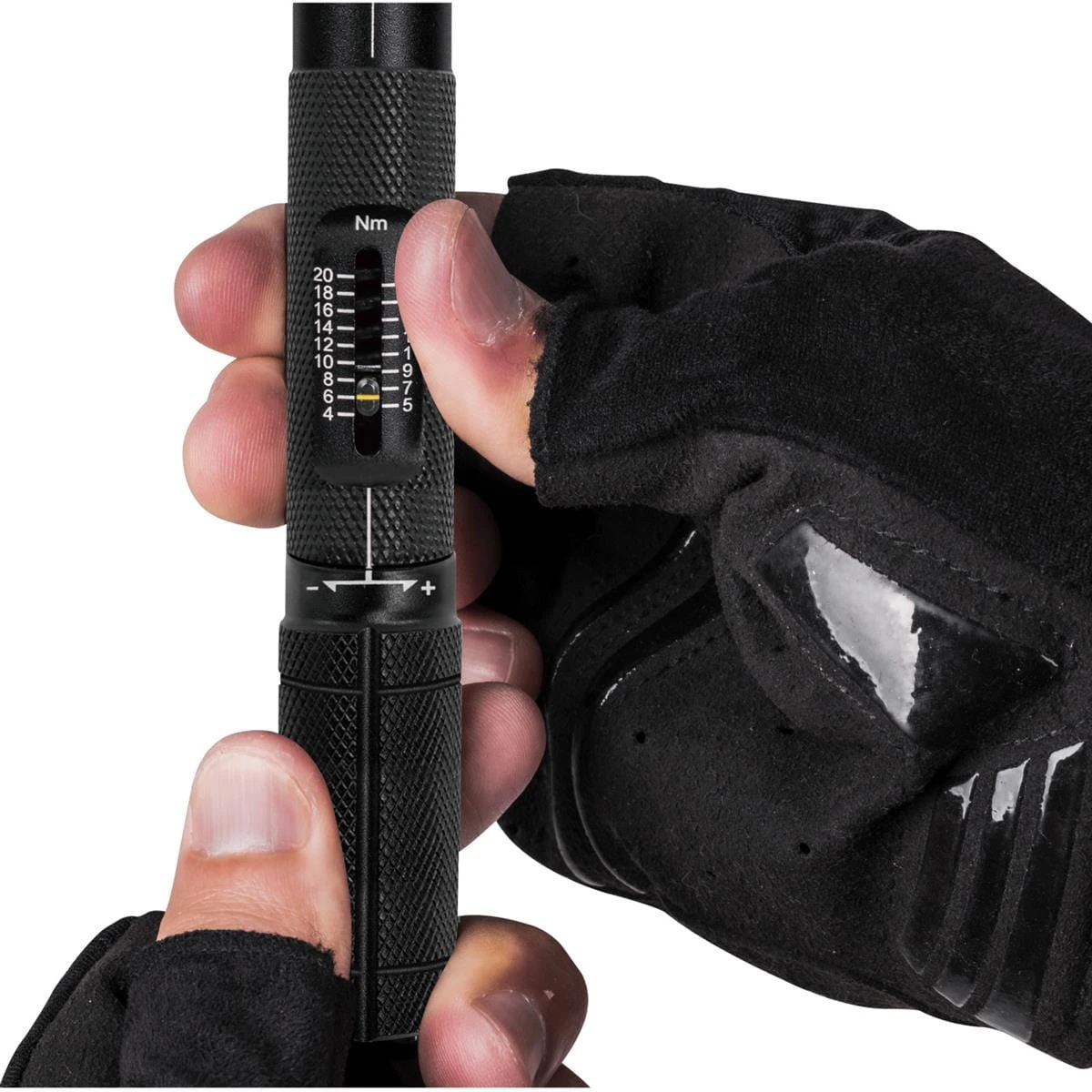 Topeak Torq Stick Pro 4-20 Nm 18 Topeak Torq Stick Pro 4-20 Nm - Afbeelding 16