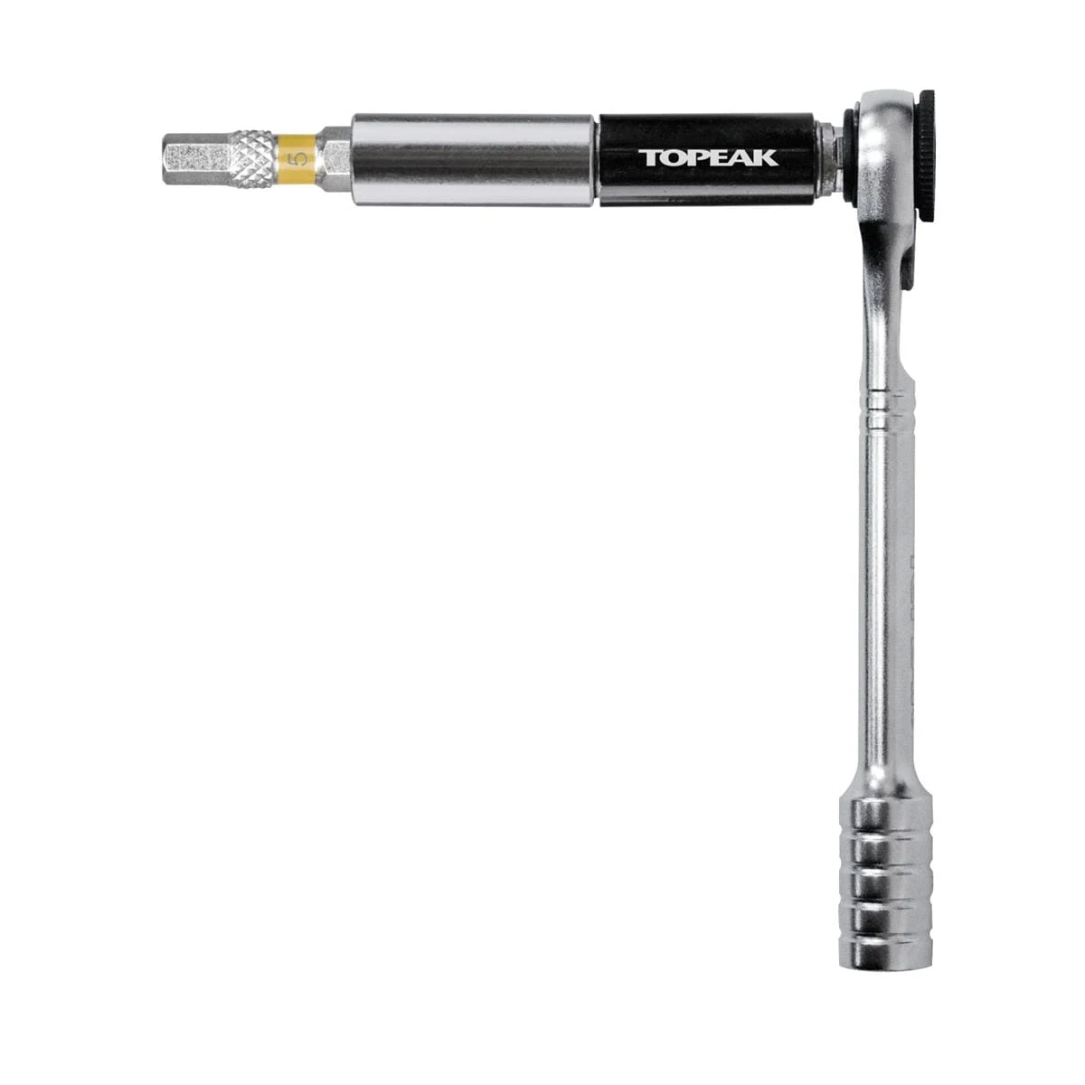 Topeak Torq Stick Pro 4-20 Nm 4 Topeak Torq Stick Pro 4-20 Nm - Afbeelding 2
