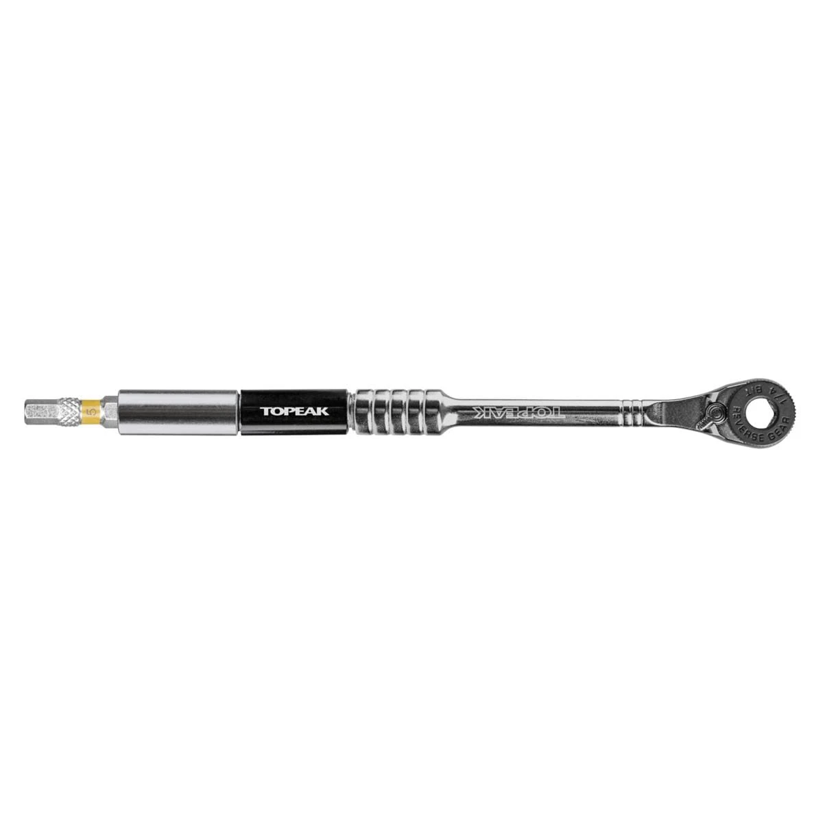 Topeak Torq Stick Pro 4-20 Nm 5 Topeak Torq Stick Pro 4-20 Nm - Afbeelding 3