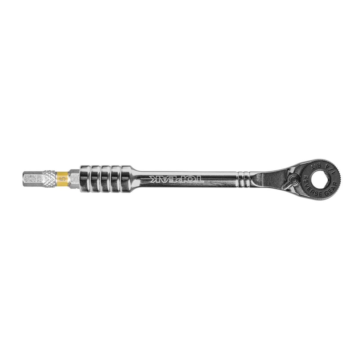 Topeak Torq Stick Pro 4-20 Nm 7 Topeak Torq Stick Pro 4-20 Nm - Afbeelding 5