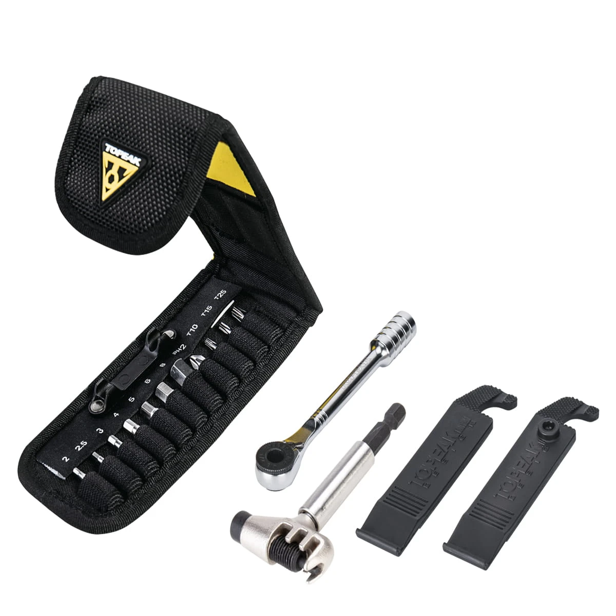 Topeak RatelRocket Lite DX+ 2 Topeak RatelRocket Lite DX+