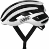 Abus AirBreaker Racefiets Helm 2 Abus AirBreaker Racefiets Helm -Fietsenwinkel abus airbreaker racehelm wit zwart