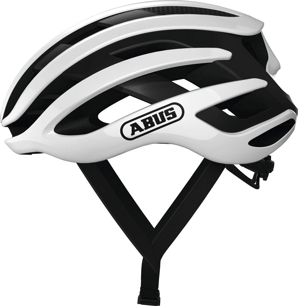 Abus AirBreaker Racefiets Helm 3 Abus AirBreaker Racefiets Helm