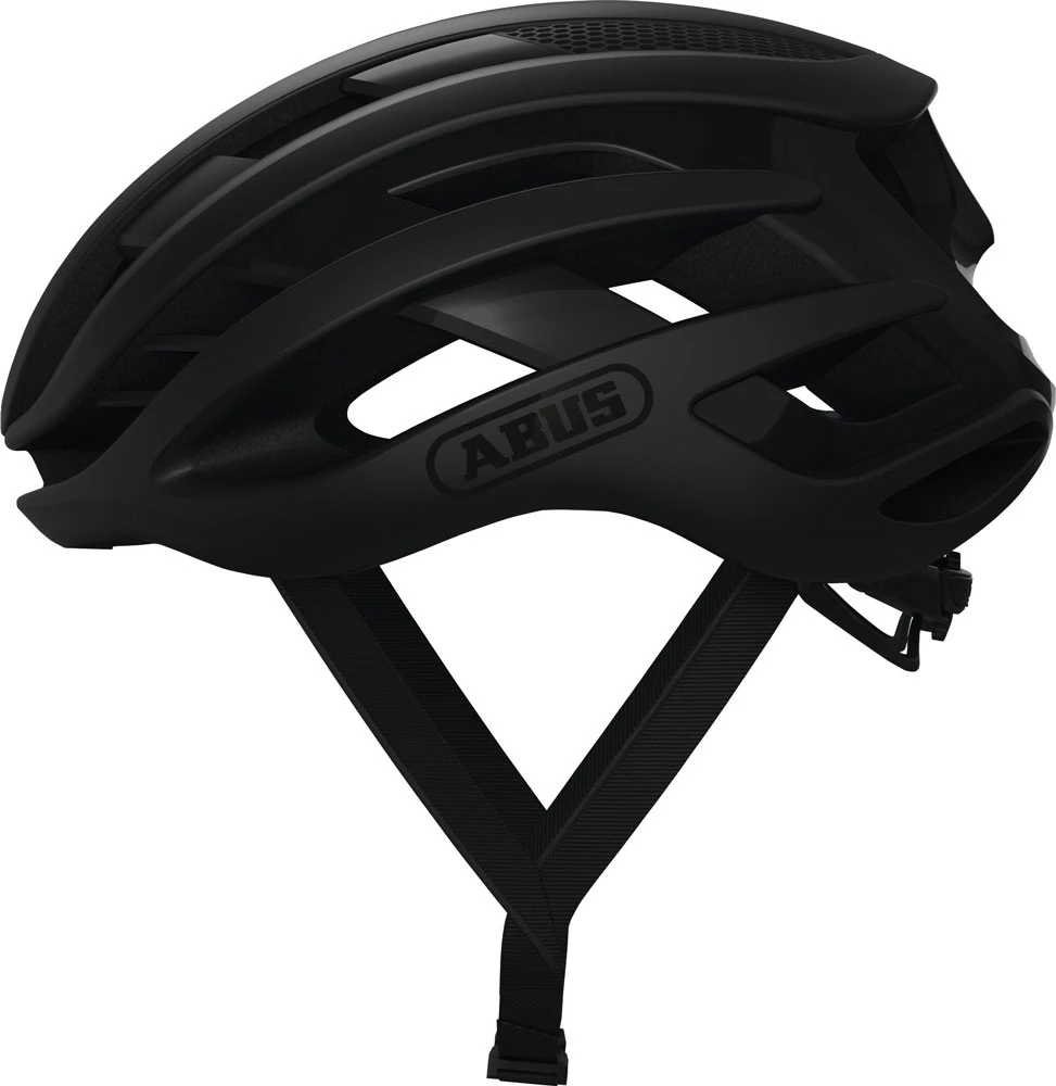 Abus AirBreaker Racefiets Helm 4 Abus AirBreaker Racefiets Helm - Afbeelding 2