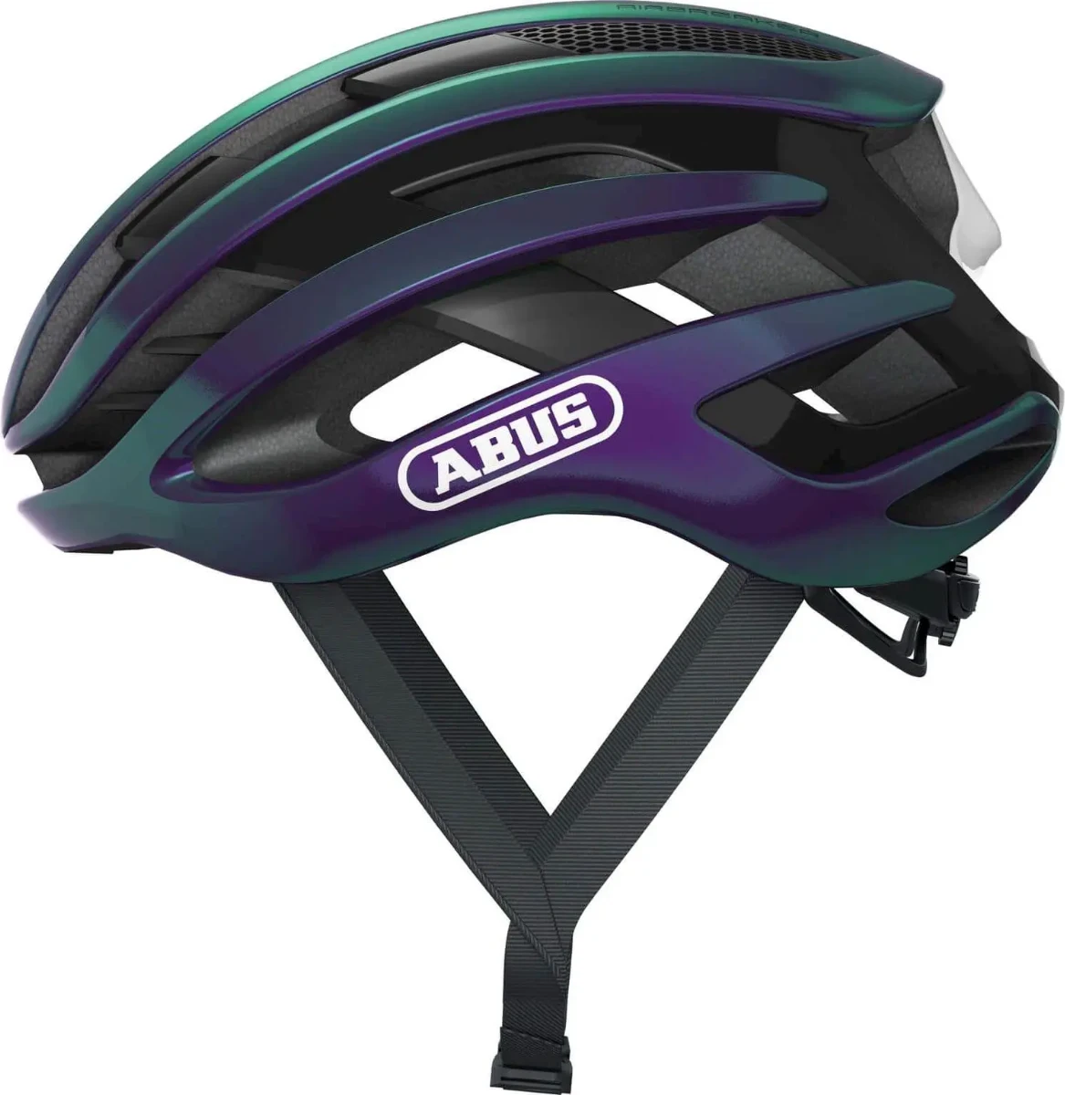 Abus AirBreaker Racefiets Helm 5 Abus AirBreaker Racefiets Helm - Afbeelding 3