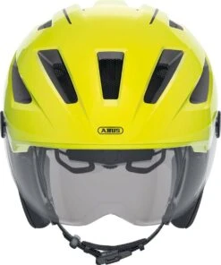 Abus Pedelec 2.0 ACE Speed Pedelec Helm 11 Abus Pedelec 2.0 ACE Speed Pedelec Helm -Fietsenwinkel abus pedelec 2.0 ace helm geel 2 2