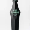 Ass-savers ASR-1 Regular - Spatbord Spatscherm - Zwart 1 Ass-savers ASR-1 Regular - Spatbord Spatscherm - Zwart -Fietsenwinkel ass saver regular black rear saddle mudguard tag 900x
