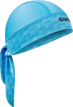 GripGrab Bandana One Size 17 GripGrab Bandana One Size -Fietsenwinkel bandana nieuw onesize blauw 1