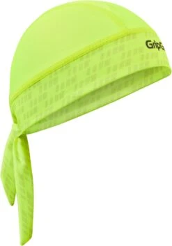GripGrab Bandana One Size 13 GripGrab Bandana One Size -Fietsenwinkel bandana nieuw onesize geel