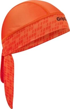 GripGrab Bandana One Size 14 GripGrab Bandana One Size -Fietsenwinkel bandana nieuw onesize oranje