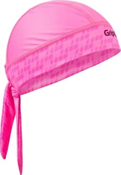 GripGrab Bandana One Size 15 GripGrab Bandana One Size -Fietsenwinkel bandana nieuw onesize roze