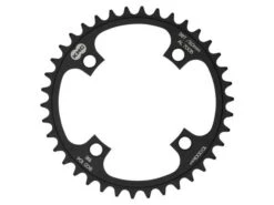 KMC Shimano E-Bike Kettingblad-Zwart-38