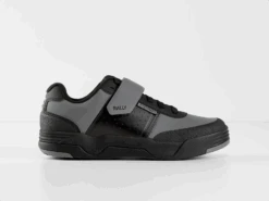 Bontrager Rally MTB Schoenen 7 Bontrager Rally MTB Schoenen -Fietsenwinkel bontrager rally mountainbikeschoen zwart grijs 6