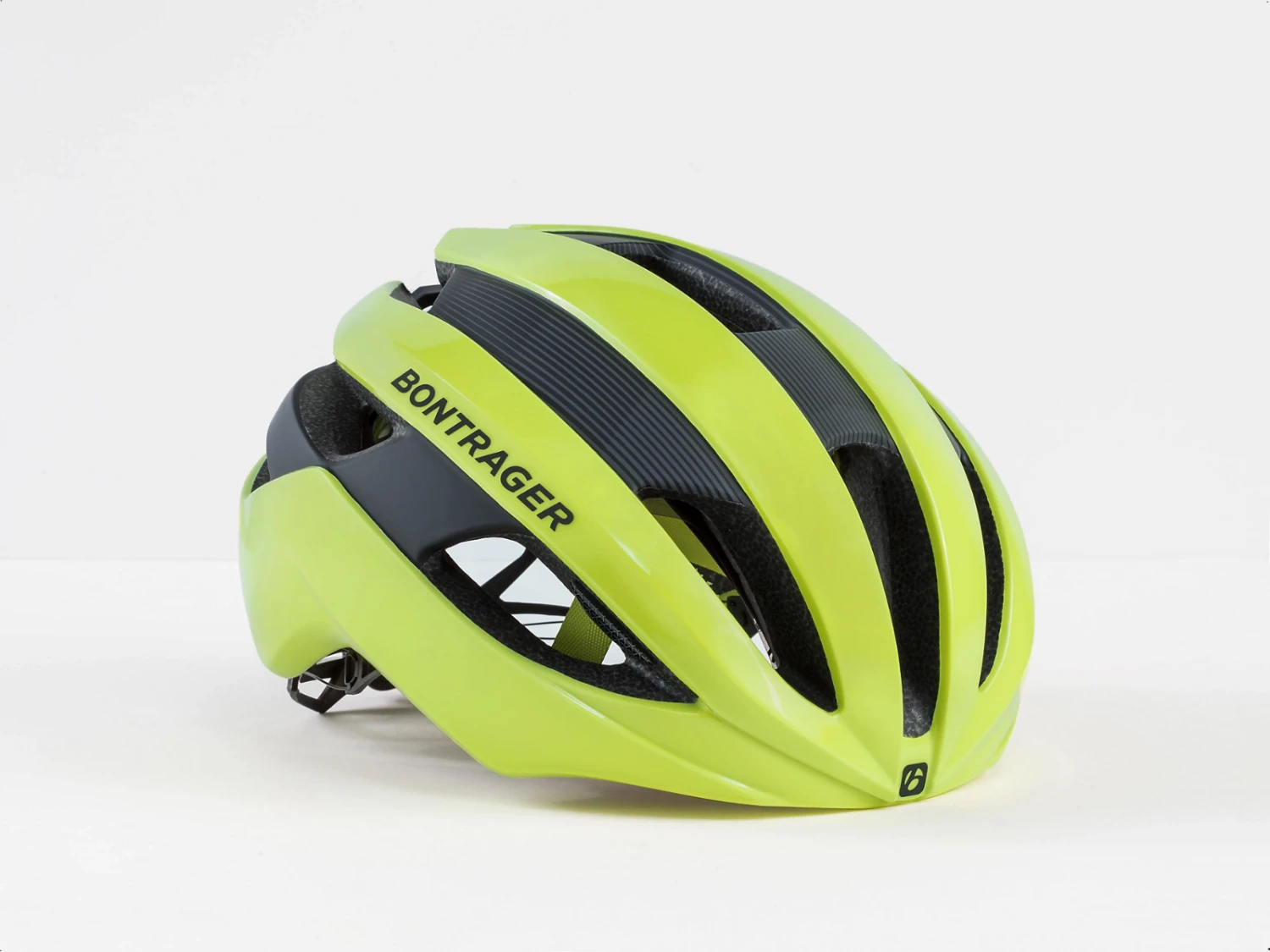 Bontrager Velocis MIPS Racefiets Helm 6 Bontrager Velocis MIPS Racefiets Helm - Afbeelding 4