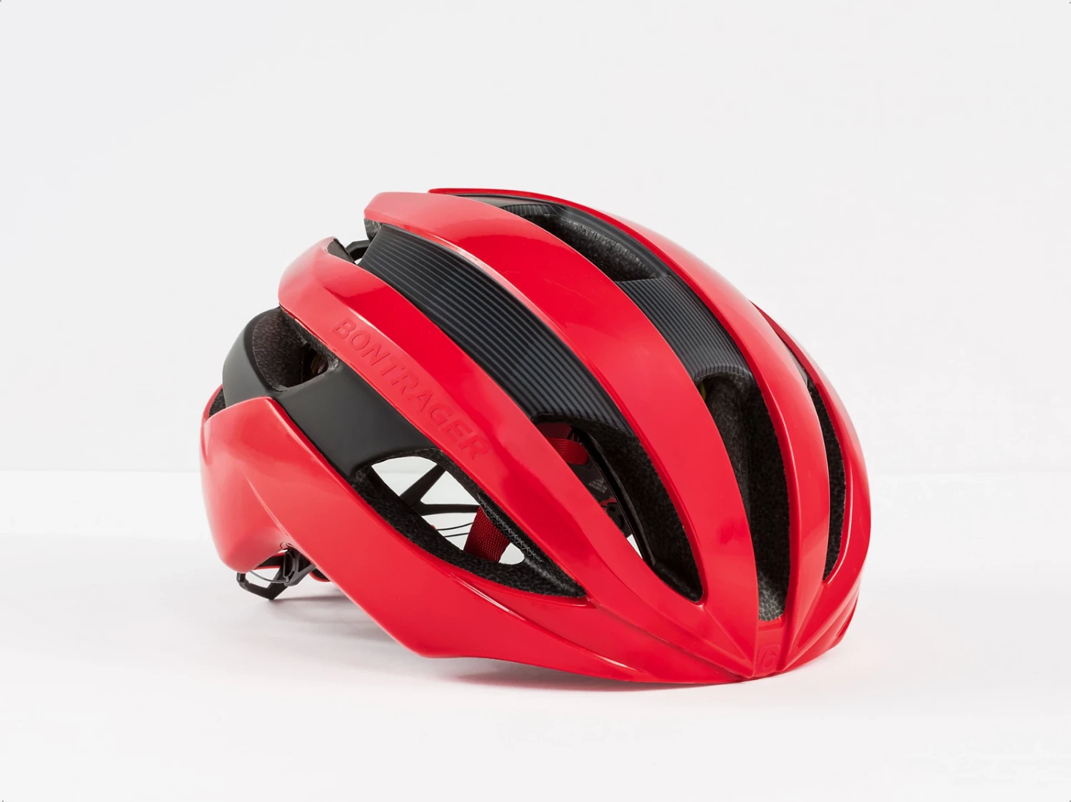 Bontrager Velocis MIPS Racefiets Helm 5 Bontrager Velocis MIPS Racefiets Helm - Afbeelding 3