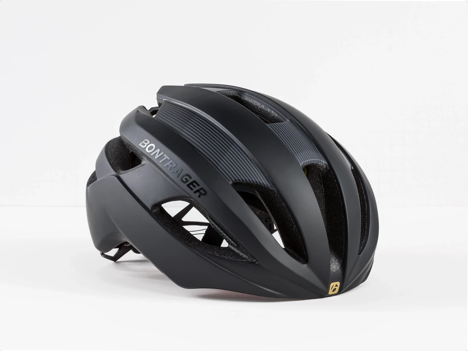 Bontrager Velocis MIPS Racefiets Helm 3 Bontrager Velocis MIPS Racefiets Helm