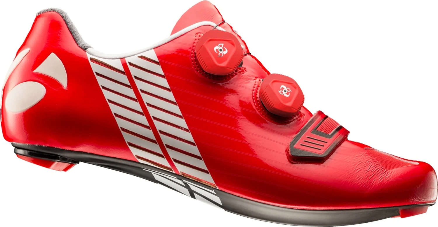 Bontrager XXX Road Racefiets Schoenen 5 Bontrager XXX Road Racefiets Schoenen - Afbeelding 3