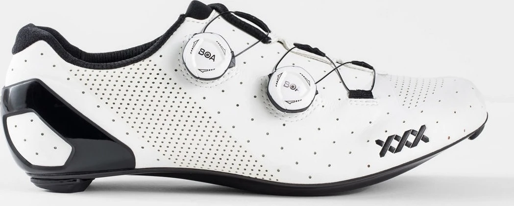 Bontrager XXX Road Racefiets Schoenen 3 Bontrager XXX Road Racefiets Schoenen