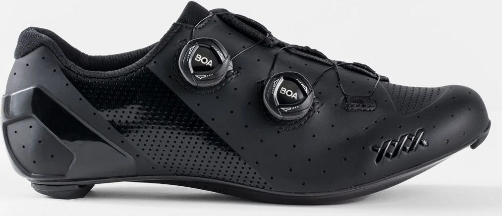 Bontrager XXX Road Racefiets Schoenen 4 Bontrager XXX Road Racefiets Schoenen - Afbeelding 2