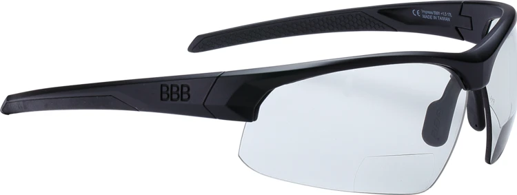 BBB Cycling BSG-59PH Impress Reader Fietsbril 3 BBB Cycling BSG-59PH Impress Reader Fietsbril