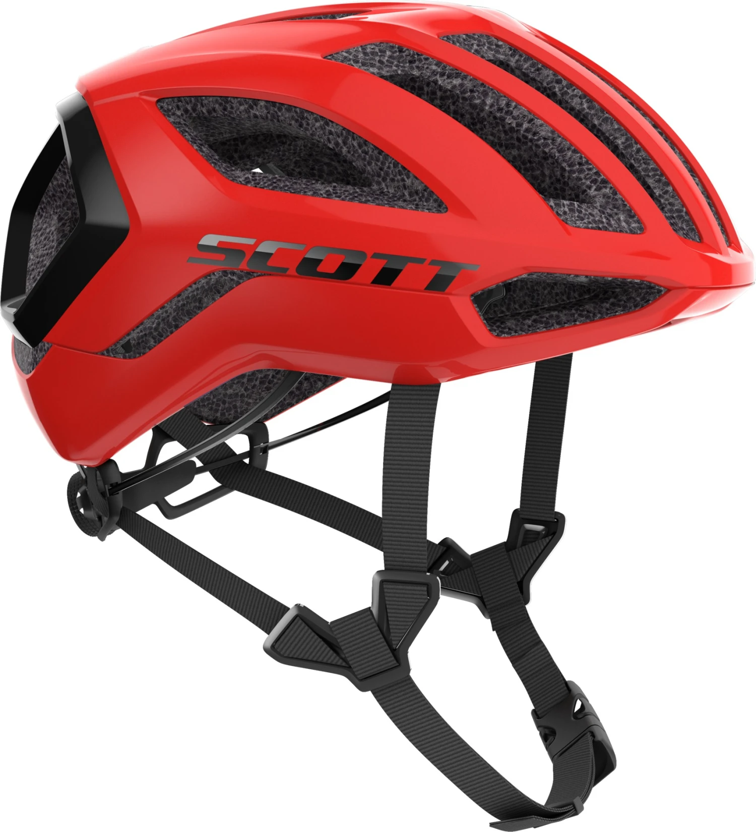 Scott Centric Plus Racefiets Helm 6 Scott Centric Plus Racefiets Helm - Afbeelding 4