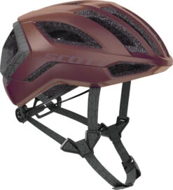 Scott Centric Plus Racefiets Helm 11 Scott Centric Plus Racefiets Helm -Fietsenwinkel centric plus nitro purple