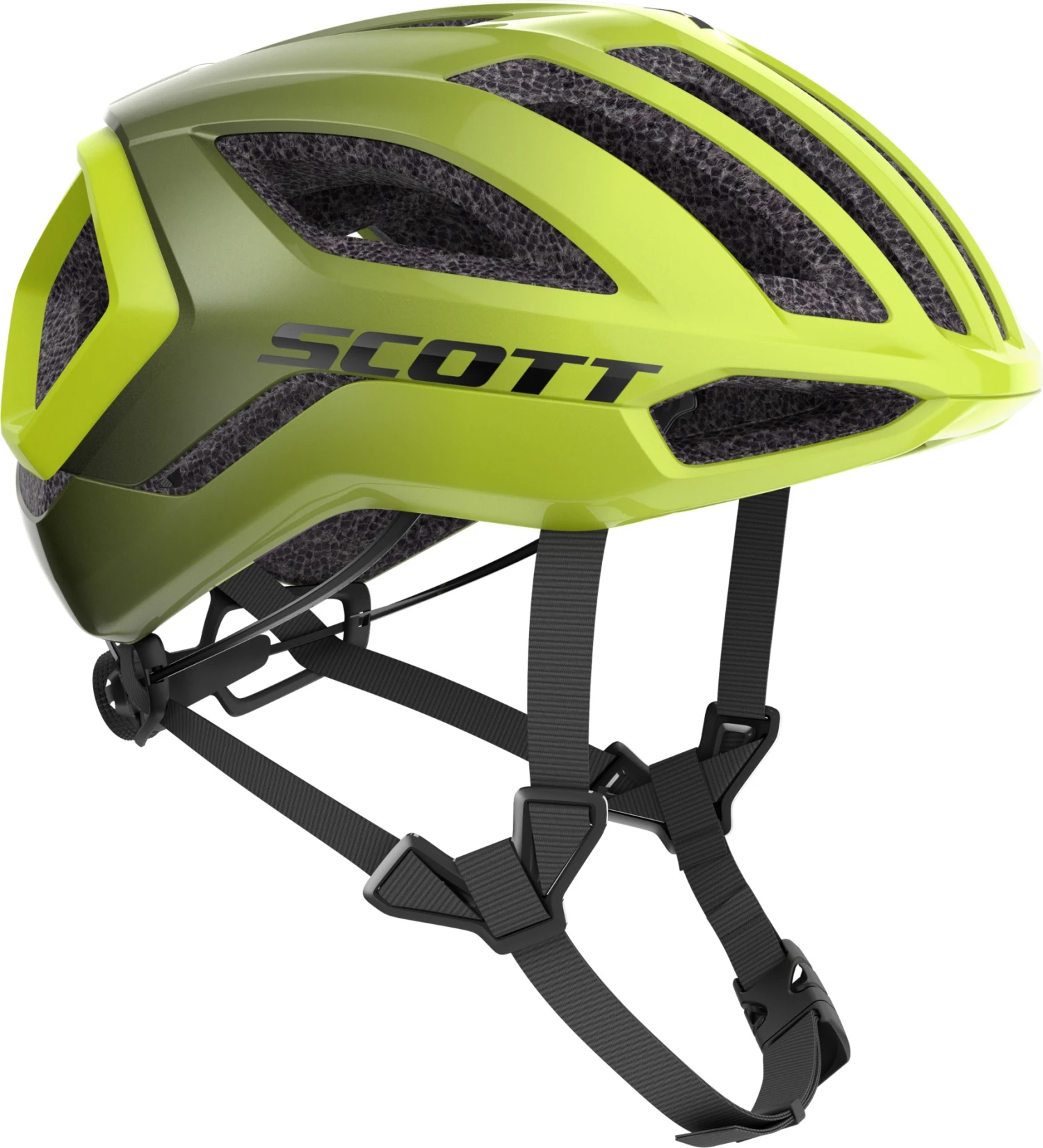 Scott Centric Plus Racefiets Helm 3 Scott Centric Plus Racefiets Helm