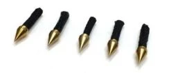 Dynaplug Tubeless Tire Repair MTB Plugs (5 Stuks)