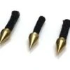Dynaplug Tubeless Tire Repair Road Plugs (5 Stuks)-Zwart 1 Dynaplug Tubeless Tire Repair Road Plugs (5 Stuks)-Zwart -Fietsenwinkel dpb 4068