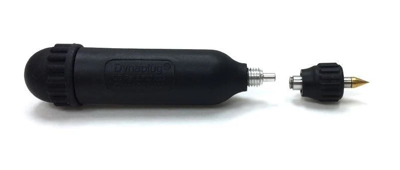 Dynaplug Dynaplugger DPD-4365-Zwart 4 Dynaplug Dynaplugger DPD-4365-Zwart - Afbeelding 2