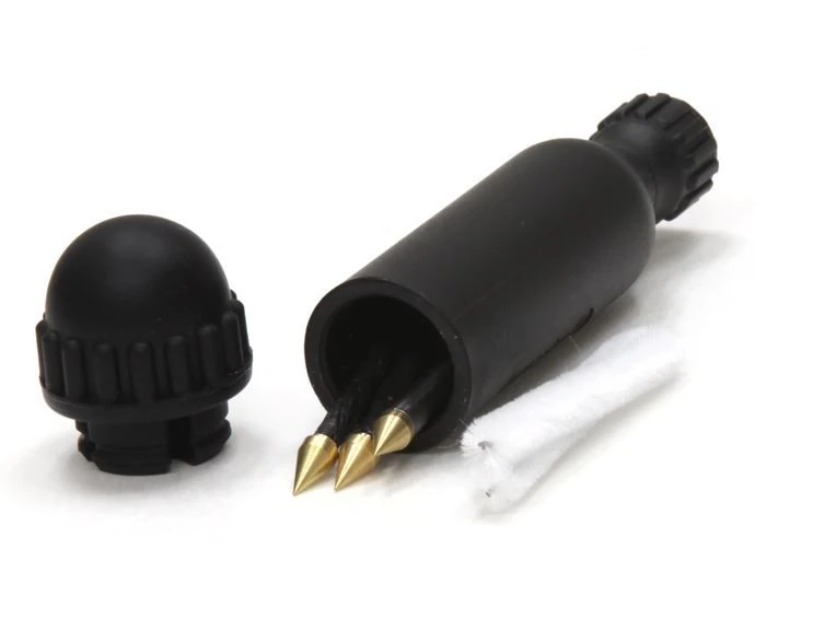 Dynaplug Dynaplugger DPD-4365-Zwart 5 Dynaplug Dynaplugger DPD-4365-Zwart - Afbeelding 3