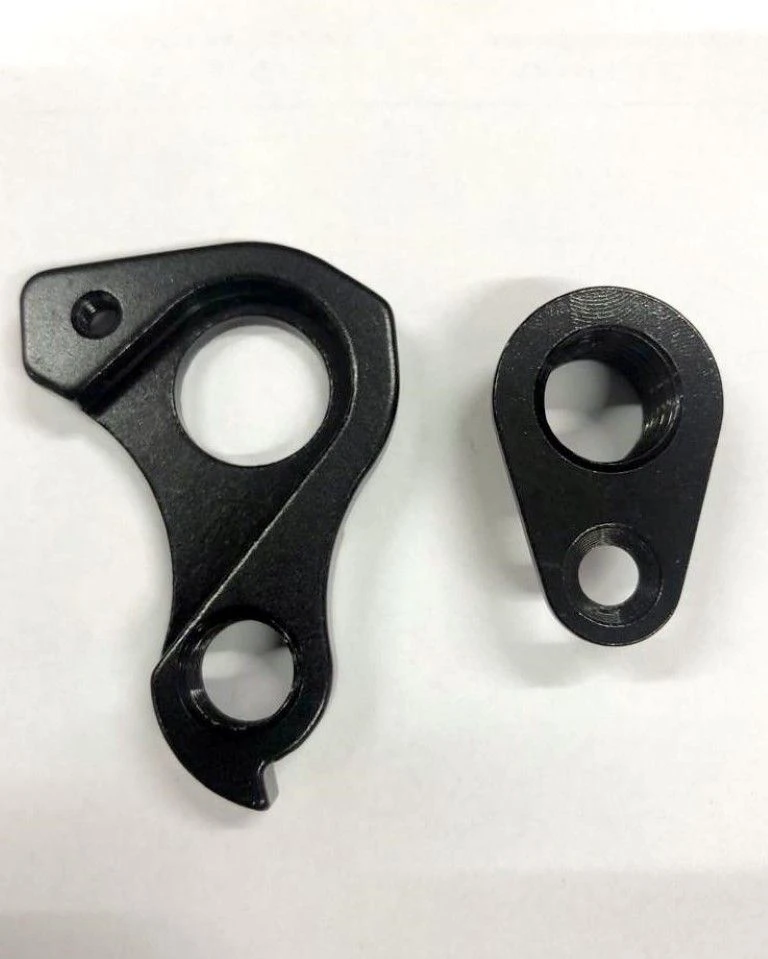 De Rosa SK Disc Aluminium Derailleurhanger-Zwart 5 De Rosa SK Disc Aluminium Derailleurhanger-Zwart - Afbeelding 3