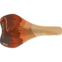 Sqlab 611 ERGOWAVE® Actief 2.1 Ltd. Fair On Trails Zadel 13 Sqlab 611 ERGOWAVE® Actief 2.1 Ltd. Fair On Trails Zadel -Fietsenwinkel f SQlab 611 Ergowave active 2 1 ltd Sattel