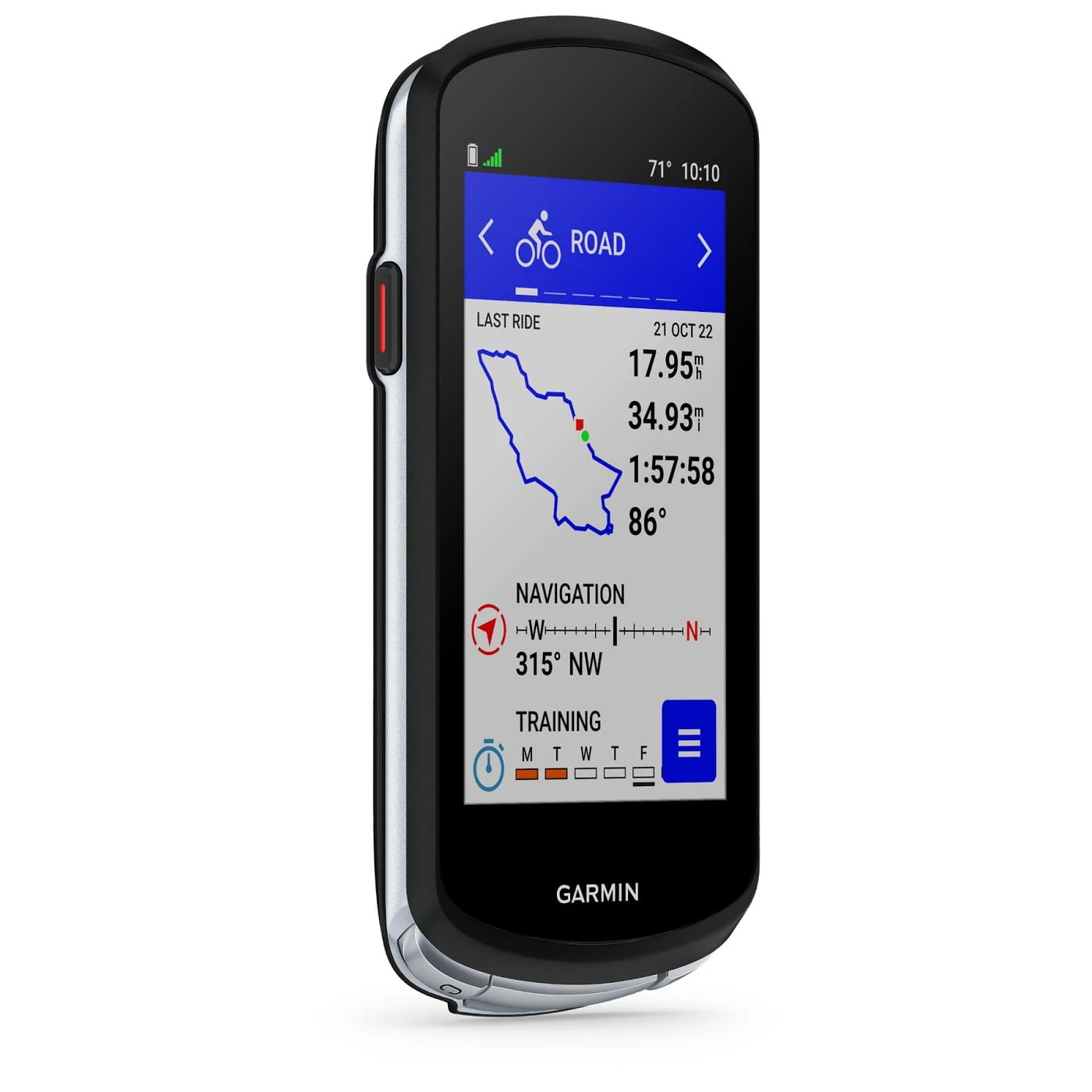 Garmin Edge 1040 Fietsnavigatie - Zwart 4 Garmin Edge 1040 Fietsnavigatie - Zwart - Afbeelding 2